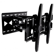 ART AR-24 152,4 cm (60') juodas ART AR-24 152,4 cm (60') juodas