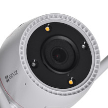 IP KAMEROS EZVIZ H3C 2K CS-H3C-R100-1K3WKFL IP KAMEROS EZVIZ H3C 2K CS-H3C-R100-1K3WKFL