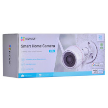 IP KAMEROS EZVIZ H3C 2K CS-H3C-R100-1K3WKFL IP KAMEROS EZVIZ H3C 2K CS-H3C-R100-1K3WKFL