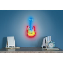 Activejet Neon LED AJE-NEON GUITAR Activejet Neon LED AJE-NEON GUITAR