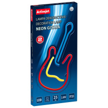 Activejet Neon LED AJE-NEON GITARA Activejet Neon LED AJE-NEON GITARA