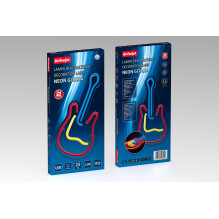 Activejet Neon LED AJE-NEON GITARA Activejet Neon LED AJE-NEON GITARA