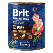 BRIT Premium by nature...