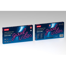 Activejet AJE-NEON VIBES LED neoninė iškaba Activejet AJE-NEON VIBES LED neoninė iškaba