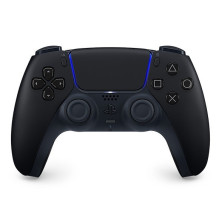 SONY PlayStation Dualsense valdiklis PS5, juodas