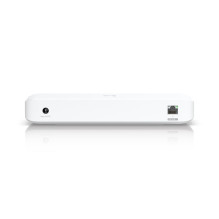 „Ubiquiti Ultra“ 210 W valdomas L2 gigabito eterneto (10 / 100 / 1000) maitinimas per eternetą (PoE), baltas „Ubiquiti Ultra“ 210 W valdomas L2 gigabito eterneto (10 / 100 / 1000) maitinimas per eternetą (PoE), baltas
