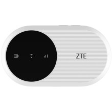 ZTE U10S Pro 4G Mobile WiFi6 Hotspot - router