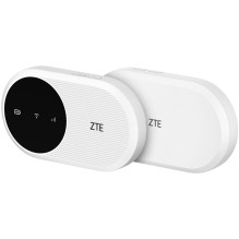 ZTE U10S Pro 4G Mobile WiFi6 Hotspot – maršrutizatorius ZTE U10S Pro 4G Mobile WiFi6 Hotspot – maršrutizatorius