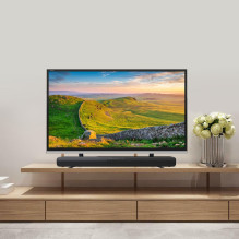 Universal TV Stand Monitor Screen Desk Holder Bracket 50kg VESA 32" - 70" Universal TV Stand Monitor Screen Desk Holder Bracket 50kg VESA 32" - 70"