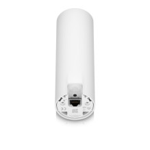 „Ubiquiti U6-Mesh“ 4800 Mbps, baltas, maitinimas per Ethernet (PoE) „Ubiquiti U6-Mesh“ 4800 Mbps, baltas, maitinimas per Ethernet (PoE)