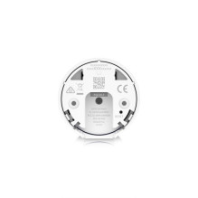 „Ubiquiti U6-Mesh“ 4800 Mbps, baltas, maitinimas per Ethernet (PoE) „Ubiquiti U6-Mesh“ 4800 Mbps, baltas, maitinimas per Ethernet (PoE)