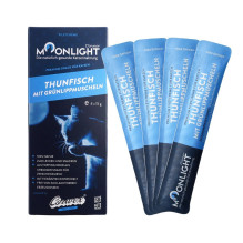 MOONLIGHT Dinner Tuna with...
