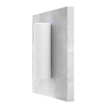„Ubiquiti U6-Mesh“ 4800 Mbps, baltas, maitinimas per Ethernet (PoE) „Ubiquiti U6-Mesh“ 4800 Mbps, baltas, maitinimas per Ethernet (PoE)