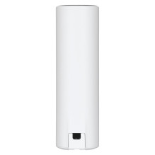 „Ubiquiti U6-Mesh“ 4800 Mbps, baltas, maitinimas per Ethernet (PoE) „Ubiquiti U6-Mesh“ 4800 Mbps, baltas, maitinimas per Ethernet (PoE)