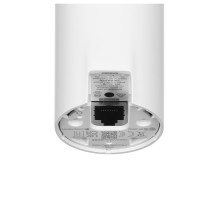 Ubiquiti U6-Mesh 4800 Mbit / s White Power over Ethernet (PoE) Ubiquiti U6-Mesh 4800 Mbit / s White Power over Ethernet (PoE)