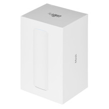 „Ubiquiti U6-Mesh“ 4800 Mbps, baltas, maitinimas per Ethernet (PoE) „Ubiquiti U6-Mesh“ 4800 Mbps, baltas, maitinimas per Ethernet (PoE)