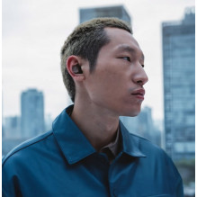 „Sennheiser Momentum True Wireless 4“ ausinės – juodos ir vario spalvos