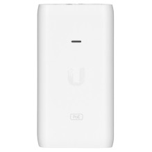 „Ubiquiti U6-Mesh“ 4800 Mbps, baltas, maitinimas per Ethernet (PoE) „Ubiquiti U6-Mesh“ 4800 Mbps, baltas, maitinimas per Ethernet (PoE)