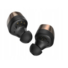 „Sennheiser Momentum True Wireless 4“ ausinės – juodos ir vario spalvos