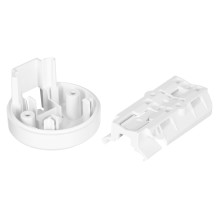 Ubiquiti U6-Mesh 4800 Mbit / s White Power over Ethernet (PoE) Ubiquiti U6-Mesh 4800 Mbit / s White Power over Ethernet (PoE)