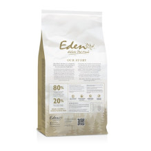 EDEN Country Cuisine Small - sausas šunų ėdalas - 2 kg EDEN Country Cuisine Small - sausas šunų ėdalas - 2 kg