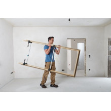 wolfcraft GmbH "PRO" Door Frame Assembly Set wolfcraft GmbH "PRO" Door Frame Assembly Set