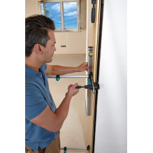 wolfcraft GmbH "PRO" Door Frame Assembly Set wolfcraft GmbH "PRO" Door Frame Assembly Set