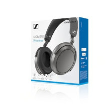 „Sennheiser Momentum“ belaidės ausinės – grafito spalvos