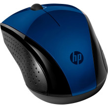 HP 220 pelė, skirta abiem rankoms, RF belaidė