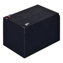 CSB GP12120F2 12V 12Ah battery CSB GP12120F2 12V 12Ah battery