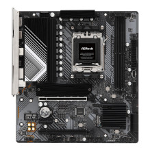 Asrock B650M-HDV / M.2 AMD B650 Socket AM5 micro ATX