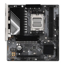 Asrock B650M-HDV / M.2 AMD B650 lizdas AM5 micro ATX