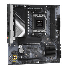 Asrock B650M-HDV / M.2 AMD B650 Socket AM5 micro ATX