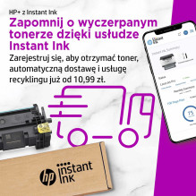 HP LaserJet M209dw spausdintuvas, nespalvotas, spausdintuvas namams ir namų biurui, spausdinimas, dvipusis spausdinimas,
