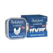 BUTCHER\'S Original Mix...