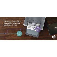 HP LaserJet M209dw spausdintuvas, nespalvotas, spausdintuvas namams ir namų biurui, spausdinimas, dvipusis spausdinimas,
