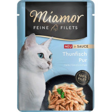 MIAMOR tuno filė padaže -...