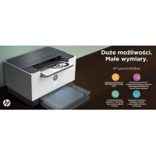 HP LaserJet M209dw spausdintuvas, nespalvotas, spausdintuvas namams ir namų biurui, spausdinimas, dvipusis spausdinimas,