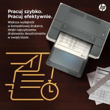 HP LaserJet M209dw spausdintuvas, nespalvotas, spausdintuvas namams ir namų biurui, spausdinimas, dvipusis spausdinimas,