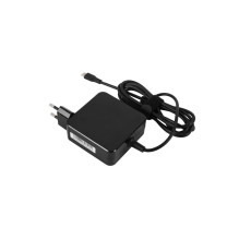 „Green Cell AD134PV2“ maitinimo adapteris / keitiklis Universalus 65 W Juodas „Green Cell AD134PV2“ maitinimo adapteris / keitiklis Universalus 65 W Juodas