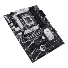 ASUS PRIME B760-PLUS Intel B760 LGA 1700 ATX pagrindinė plokštė