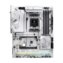 Pagrindinė plokštė – ASRock X870 Steel Legend WiFi Pagrindinė plokštė – ASRock X870 Steel Legend WiFi