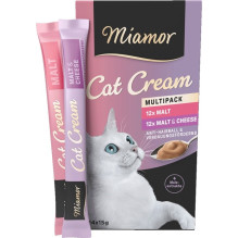 MIAMOR Cat Cream Malt - cat...
