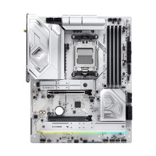 Motherboard - ASRock X870 Steel Legend WiFi Motherboard - ASRock X870 Steel Legend WiFi