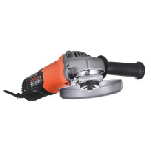 BLACKDECKER BEG120-QS kampinis šlifuoklis 125 mm 800 W