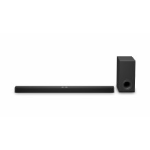 LG S90TY juodas 5.1.3 kanalai 570 W LG S90TY juodas 5.1.3 kanalai 570 W