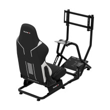 Huzaro Speed 6.0 – lenktyninė kabina Huzaro Speed 6.0 – lenktyninė kabina