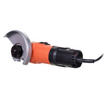 BLACKDECKER BEG120-QS kampinis šlifuoklis 125 mm 800 W