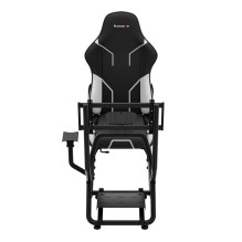 Huzaro Speed 6.0 – lenktyninė kabina Huzaro Speed 6.0 – lenktyninė kabina