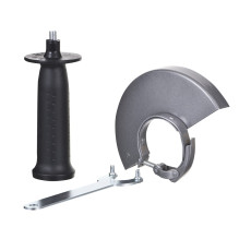 BLACKDECKER BEG120-QS kampinis šlifuoklis 125 mm 800 W